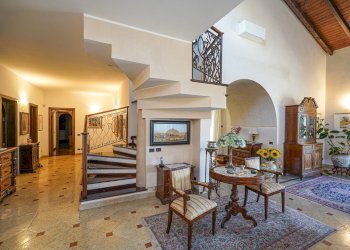 Foto 42 - Villa Via Valle
 
1, Bergamo - foto 42