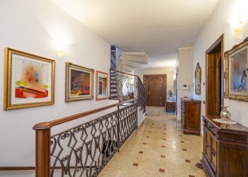 Foto 47 - Villa Via Valle
 
1, Bergamo - foto 47