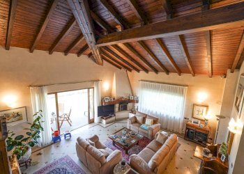 Foto 48 - Villa Via Valle
 
1, Bergamo - foto 48