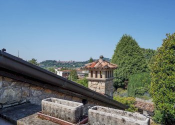 Foto 51 - Villa Via Valle
 
1, Bergamo - foto 51