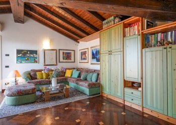 Foto 54 - Villa Via Valle
 
1, Bergamo - foto 54