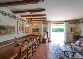 Foto 58 - Villa Via Valle
 
1, Bergamo - foto 58