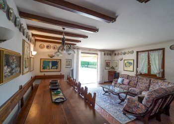 Foto 59 - Villa Via Valle
 
1, Bergamo - foto 59