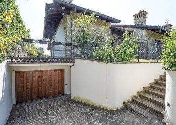 Foto 66 - Villa Via Valle
 
1, Bergamo - foto 66