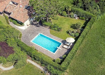 Foto 1 - Villa Via Valle
 
1, Bergamo - foto 1