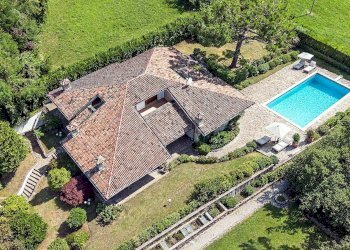 Foto 2 - Villa Via Valle
 
1, Bergamo - foto 2