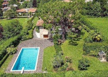 Foto 3 - Villa Via Valle
 
1, Bergamo - foto 3