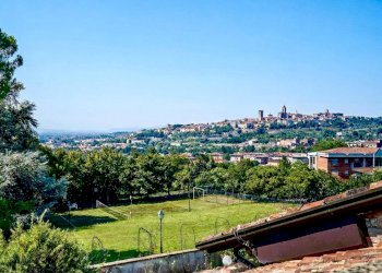 Foto 4 - Villa Via Valle
 
1, Bergamo - foto 4