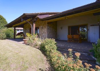 Foto 6 - Villa Via Valle
 
1, Bergamo - foto 6