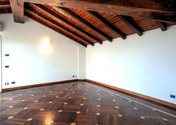 Foto 9 - Villa Via Valle
 
1, Bergamo - foto 9