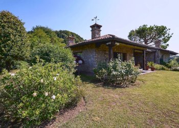 Foto 10 - Villa Via Valle
 
1, Bergamo - foto 10