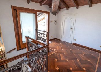 Foto 11 - Villa Via Valle
 
1, Bergamo - foto 11