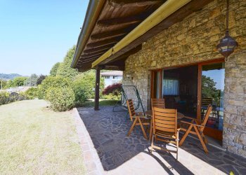 Foto 12 - Villa Via Valle
 
1, Bergamo - foto 12