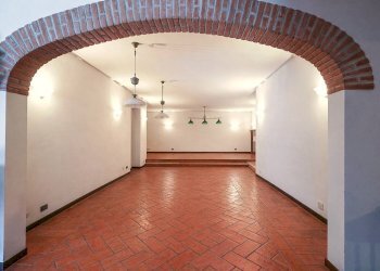 Foto 14 - Villa Via Valle
 
1, Bergamo - foto 14