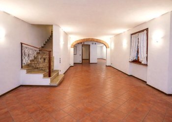 Foto 15 - Villa Via Valle
 
1, Bergamo - foto 15