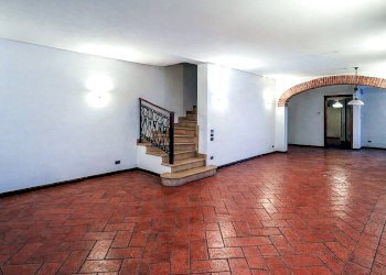 Foto 16 - Villa Via Valle
 
1, Bergamo - foto 16