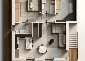 Foto 6 - Trilocale VIA RAVIZZA, Bergamo - foto 6