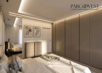 Foto 7 - Trilocale VIA RAVIZZA, Bergamo - foto 7