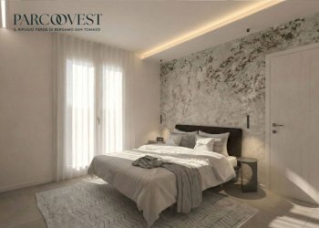 Foto 9 - Trilocale VIA RAVIZZA, Bergamo - foto 9