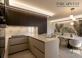 Foto 3 - Trilocale VIA RAVIZZA, Bergamo - foto 3