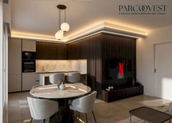 Foto 6 - Trilocale VIA RAVIZZA, Bergamo - foto 6