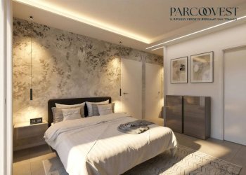 Foto 8 - Trilocale VIA RAVIZZA, Bergamo - foto 8