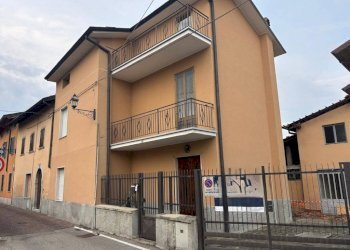 Foto 1 - Casa indipendente via Carvisi, Terno d'Isola - foto 1