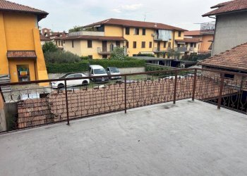 Foto 4 - Casa indipendente via Carvisi, Terno d'Isola - foto 4