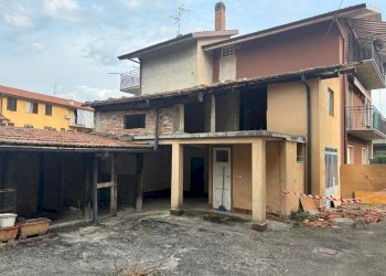 Foto 8 - Casa indipendente via Carvisi, Terno d'Isola - foto 8