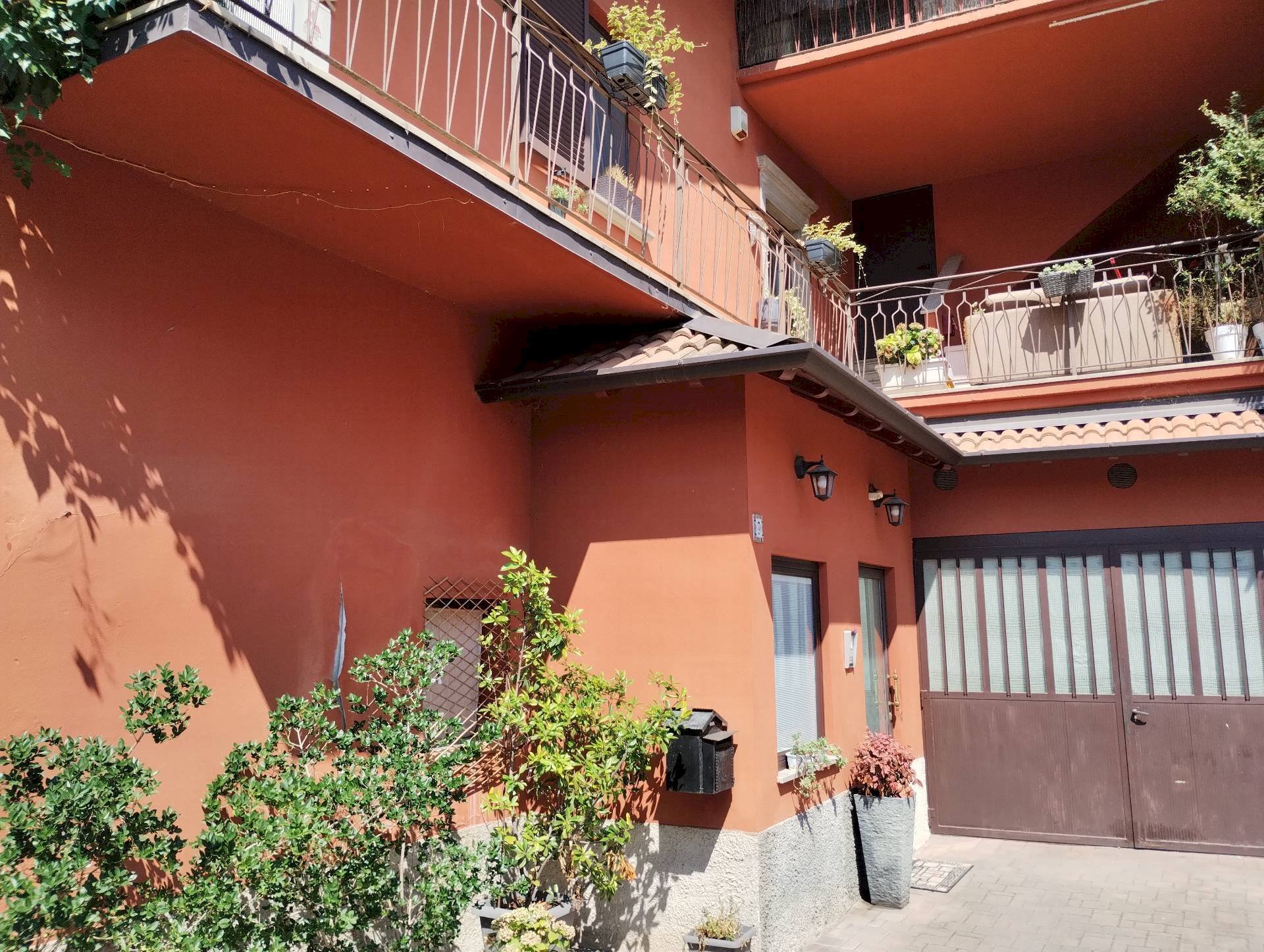 Foto 3 - Appartamento VIA AMBROSIONI
 
9, Chignolo d'Isola - foto 3