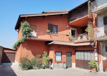 Foto 2 - Appartamento VIA AMBROSIONI
 
9, Chignolo d'Isola - foto 2