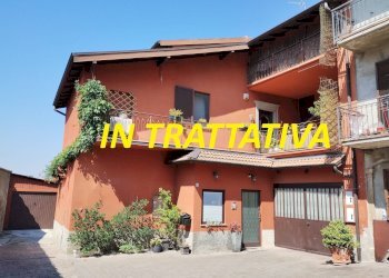 Foto 1 - Appartamento VIA AMBROSIONI
 
9, Chignolo d'Isola - foto 1