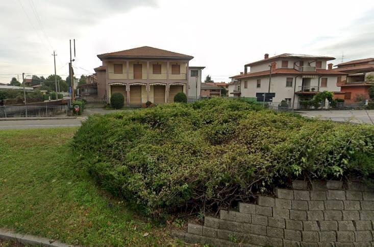 Foto 1 - Stable - Palace Via vittorio Veneto
 
1, Bonate Sotto - floor plans 1