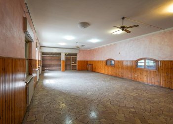 Foto 6 - Stable - Palace Via vittorio Veneto
 
1, Bonate Sotto - photo 4