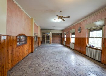 Foto 7 - Stable - Palace Via vittorio Veneto
 
1, Bonate Sotto - photo 5