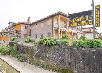 Foto 17 - Stable - Palace Via vittorio Veneto
 
1, Bonate Sotto - photo 15