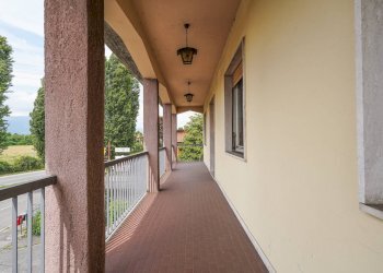 Foto 55 - Stable - Palace Via vittorio Veneto
 
1, Bonate Sotto - photo 53