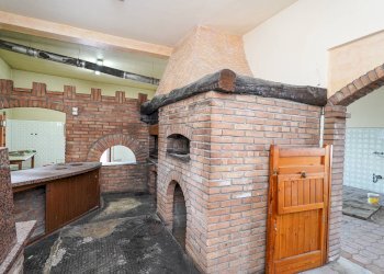 Foto 61 - Stable - Palace Via vittorio Veneto
 
1, Bonate Sotto - photo 59