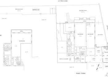 Foto 76 - Stable - Palace Via vittorio Veneto
 
1, Bonate Sotto - photo 73