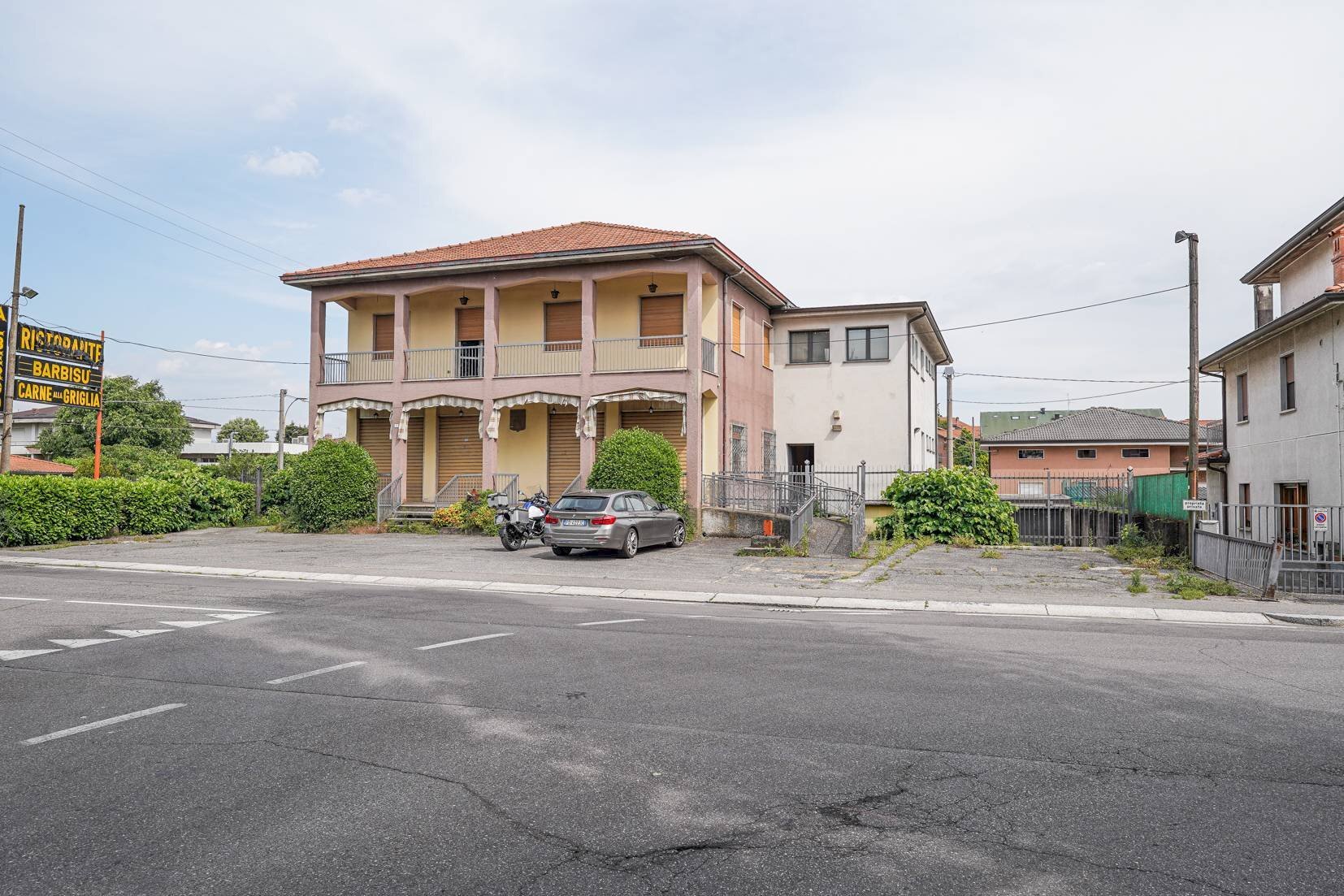 Foto 3 - Locale Commerciale Via Vittorio Veneto
1, Bonate Sotto - foto 3