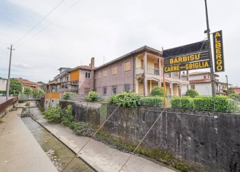 Foto 13 - Locale Commerciale Via Vittorio Veneto
 
1, Bonate Sotto - foto 13