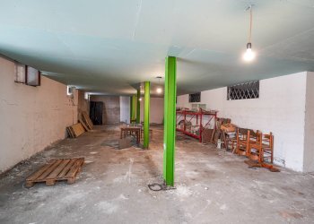 Foto 21 - Locale Commerciale Via Vittorio Veneto
 
1, Bonate Sotto - foto 21