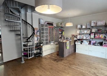 Foto 5 - Negozio PIAZZA CASTELLO
 
14, Castel Rozzone - foto 5