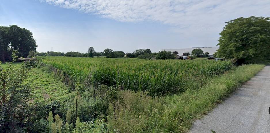 Foto 3 - Terreno agricolo Via San Geminiano, Bonate Sopra - foto 3