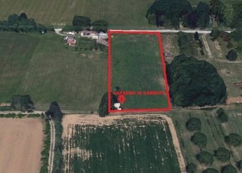 Foto 1 - Terreno agricolo Via San Geminiano, Bonate Sopra - foto 1