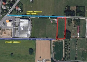 Foto 2 - Terreno agricolo Via San Geminiano, Bonate Sopra - foto 2