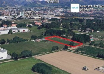 Foto 4 - Terreno agricolo Via San Geminiano, Bonate Sopra - foto 4