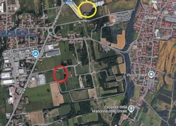 Foto 5 - Terreno agricolo Via San Geminiano, Bonate Sopra - foto 5