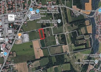 Foto 6 - Terreno agricolo Via San Geminiano, Bonate Sopra - foto 6