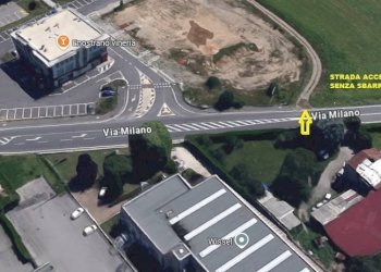 Foto 7 - Terreno agricolo Via San Geminiano, Bonate Sopra - foto 7